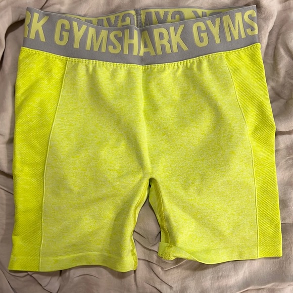 Gymshark Shorts - Picture 1 of 2
